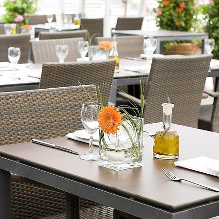 Bachofer Otel Waiblingen  Dış mekan fotoğraf