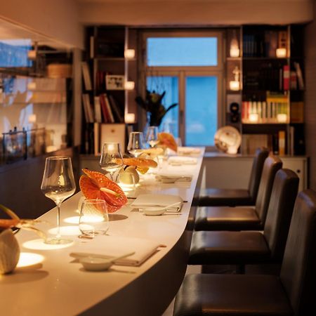 Bachofer Otel Waiblingen  Dış mekan fotoğraf