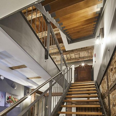Bachofer Otel Waiblingen  Dış mekan fotoğraf