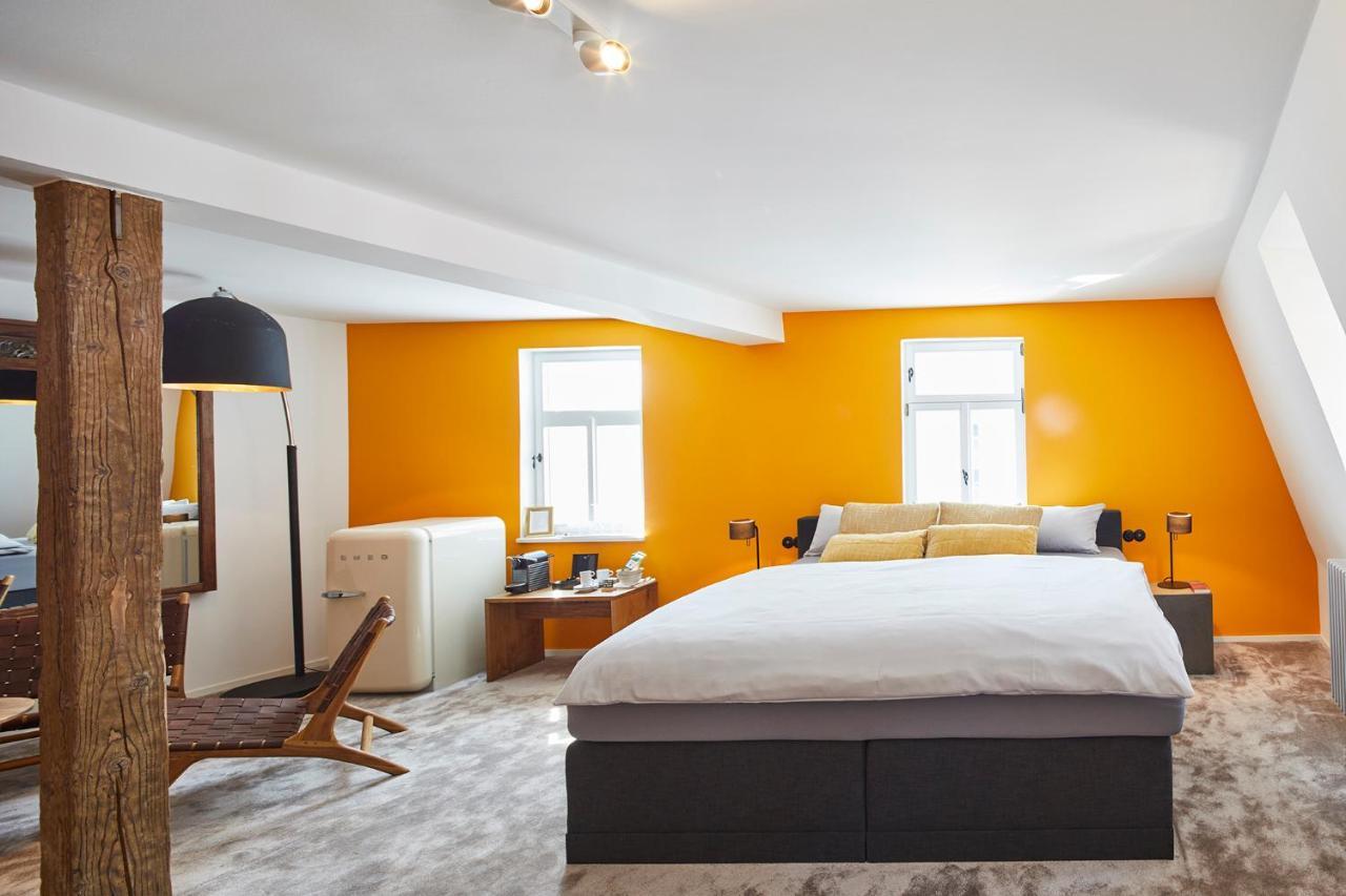 Bachofer Otel Waiblingen  Oda fotoğraf